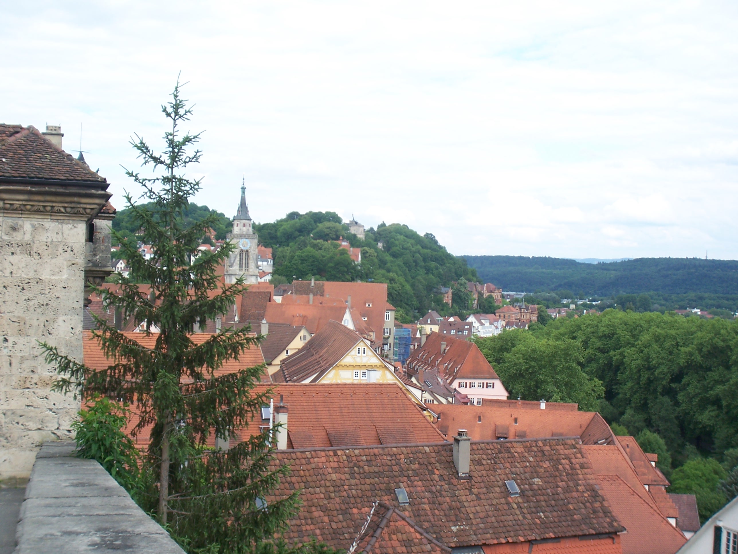 2007 07 Bild Tuebingen B1